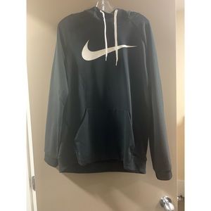 SUPER SALE!! NIKE Dry Fit Pullover Hoodie- Men’s